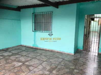 Casa com 2 Quartos à venda, 66m² no Vila Amorim, Suzano