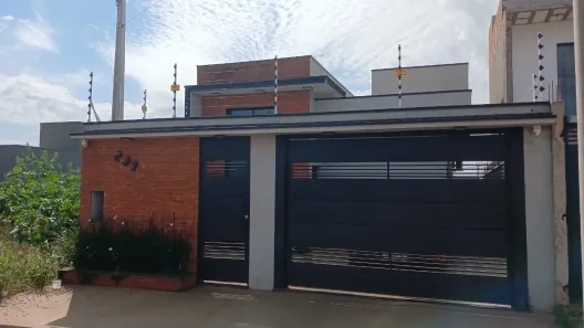 Casa com 3 Quartos à venda, 90m² no Jardim Bela Vista, Hortolândia