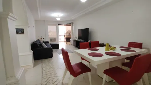 Apartamento com 3 Quartos à venda, 170m² no Enseada, Guarujá