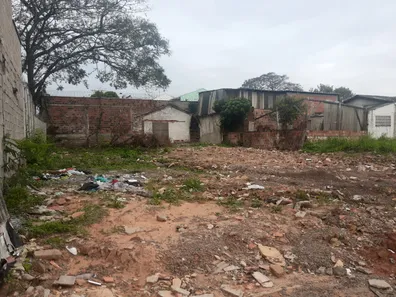 Lote/Terreno à venda, 407m² no Rio dos Sinos, São Leopoldo