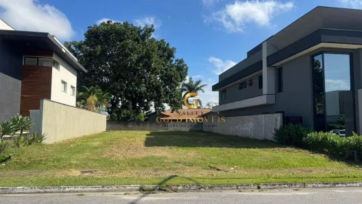 Lote/Terreno à venda, 450m² no Jardim do Golfe, São José dos Campos