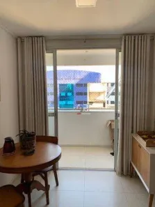 Apartamento com 2 Quartos à venda, 60m² no Praia de Itaparica, Vila Velha