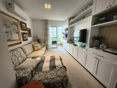 Apartamento com 2 Quartos à venda, 103m² no Agronômica, Florianópolis