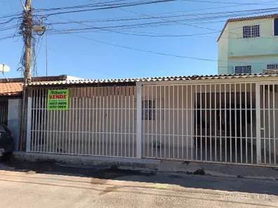 Casa com 2 Quartos à venda, 126m² no Ceilândia Norte, Brasília