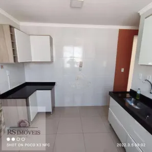 Apartamento com 2 Quartos à venda, 52m² no Parque Residencial Casa Branca, Suzano