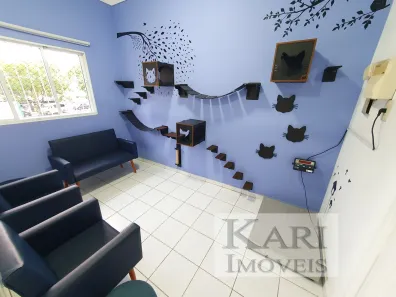 Ponto Comercial à venda, 330m² no Marapé, Santos