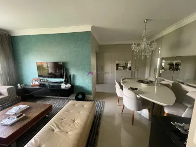 Apartamento com 3 Quartos à venda, 120m² no Vila Mariana, São Paulo