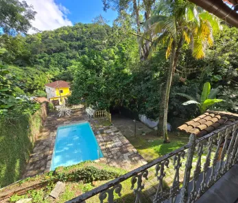 Casa de Condomínio com 4 Quartos à venda, 442m² no Jacarepaguá, Rio de Janeiro