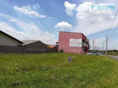 Lote/Terreno à venda, 554m² no Parque Bom Retiro, Paulínia