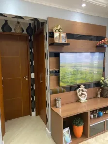 Apartamento com 2 Quartos à venda, 48m² no Vila Aricanduva, São Paulo
