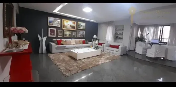 Apartamento com 2 Quartos à venda, 235m² no Pituba, Salvador