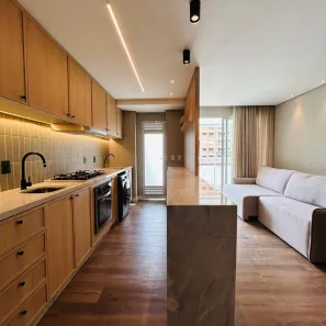 Apartamento com 3 Quartos à venda, 89m² no Praia Brava de Itajaí, Itajaí