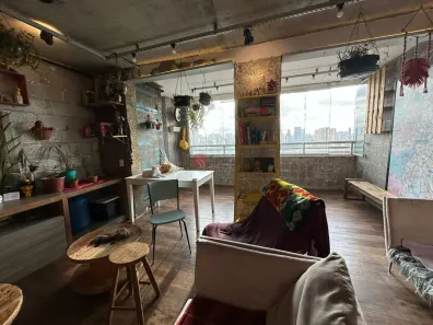 Cobertura com 3 Quartos à venda, 196m² no Chácara Califórnia, São Paulo