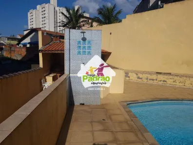 Apartamento com 2 Quartos à venda, 76m² no Vila Rosália, Guarulhos
