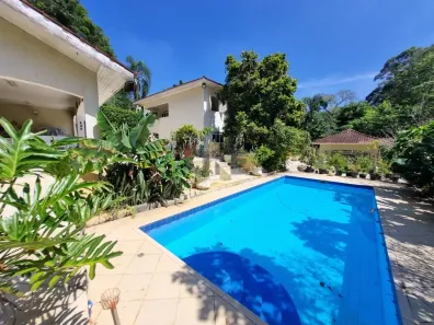Casa de Condomínio com 4 Quartos à venda, 593m² no Pousada dos Bandeirantes, Carapicuíba