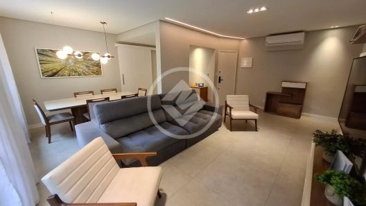 Apartamento com 3 Quartos à venda, 108m² no Embaré, Santos