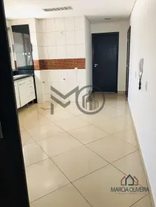 Apartamento com 3 Quartos à venda, 124m² no Duque de Caxias, Cuiabá