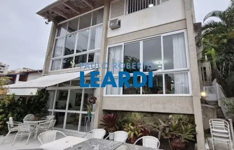 Sobrado com 4 Quartos à venda, 290m² no Vila Progredior, São Paulo