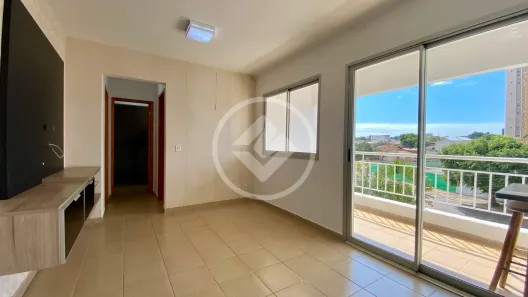 Apartamento com 2 Quartos à venda, 64m² no Jardim Europa, Goiânia