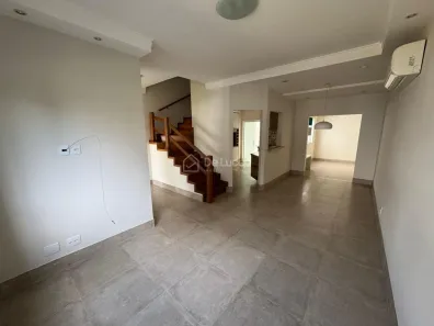 Casa de Condomínio com 3 Quartos à venda, 95m² no Parque Rural Fazenda Santa Cândida, Campinas