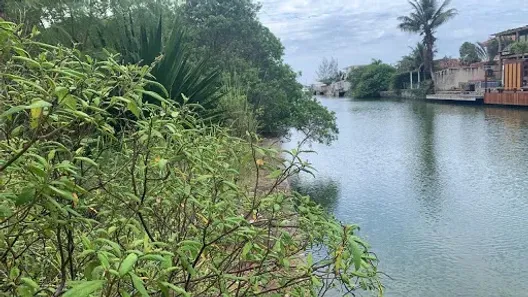 Lote/Terreno à venda, 663m² no Loteamento Praia Baia Formosa, Armação dos Búzios