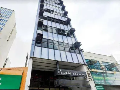 Sala Comercial à venda, 98m² no Centro, Sorocaba