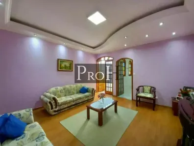 Sobrado com 2 Quartos à venda, 250m² no Fundação, São Caetano do Sul