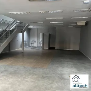 Prédio Comercial para alugar, 335m² no Cidade São Mateus, São Paulo