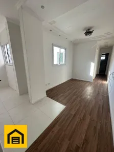 Cobertura com 2 Quartos à venda, 84m² no Parque das Nações, Santo André