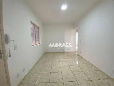 Apartamento com 3 Quartos para alugar, 90m² no Jardim Brasil, Bauru