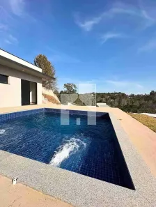 Casa de Condomínio com 3 Quartos à venda, 250m² no Caxambu, Jundiaí