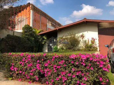Casa com 3 Quartos para alugar, 236m² no Alto da Lapa, São Paulo