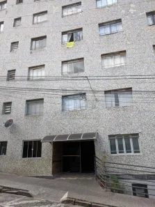 Apartamento com 2 Quartos à venda, 72m² no Centro, Poços de Caldas