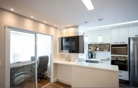 Apartamento com 2 Quartos à venda, 47m² no Centro, Diadema