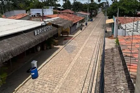 Ponto Comercial com 2 Quartos à venda, 130m² no , São Miguel do Gostoso