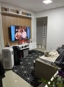 Apartamento com 3 Quartos à venda, 65m² no Piratininga (Venda Nova), Belo Horizonte