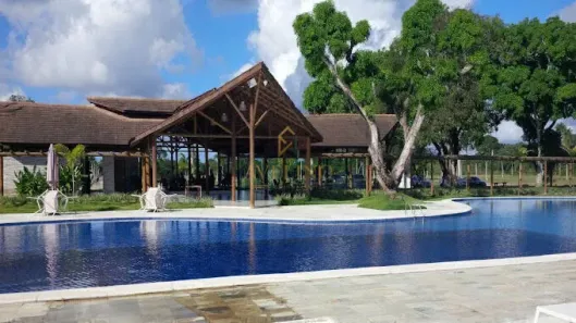 Lote/Terreno à venda, 704m² no Aldeia dos Camarás, Camaragibe