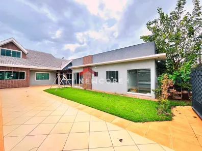 Casa com 4 Quartos à venda, 210m² no Parque Industrial Bandeirantes, Maringá