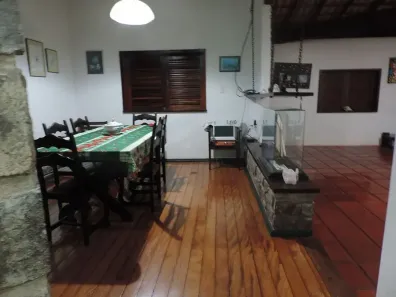 Casa de Condomínio com 4 Quartos à venda, 286m² no Recreio Ipitanga, Lauro de Freitas