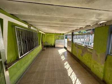 Casa com 2 Quartos à venda, 90m² no Castelo, Santos