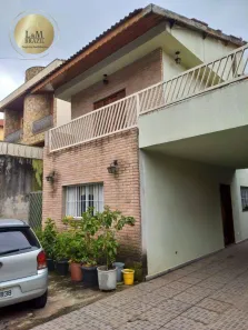 Sobrado com 4 Quartos à venda, 310m² no Nossa Senhora do Ó, São Paulo