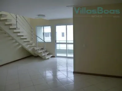 Cobertura com 5 Quartos à venda, 254m² no Parque Residencial Aquarius, São José dos Campos