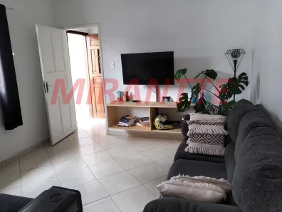 Sobrado com 1 Quarto à venda, 154m² no Santa Teresinha, São Paulo