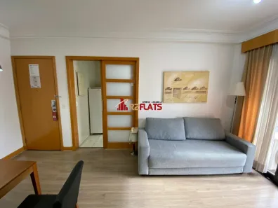 Apartamento com 1 Quarto à venda, 45m² no Vila Uberabinha, São Paulo