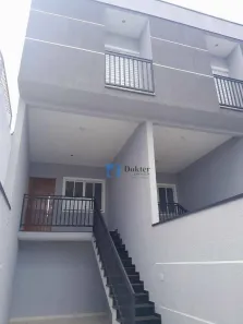 Sobrado com 3 Quartos à venda, 85m² no Vila Roque, São Paulo