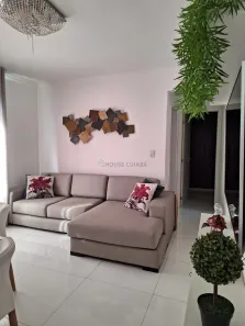 Apartamento com 2 Quartos à venda, 69m² no Dom Aquino, Cuiabá