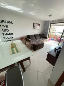Apartamento com 2 Quartos à venda, 74m² no Setor Bela Vista, Goiânia