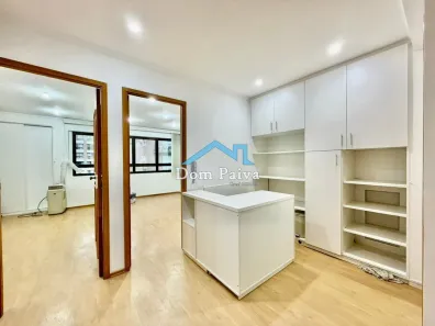 Sala Comercial para alugar, 45m² no Vila Mariana, São Paulo
