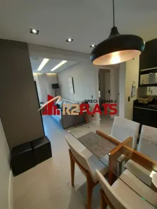 Apartamento com 1 Quarto à venda, 36m² no Bela Vista, São Paulo