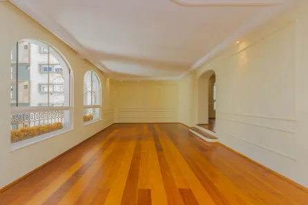 Apartamento com 3 Quartos para alugar, 280m² no Jardim Paulista, São Paulo